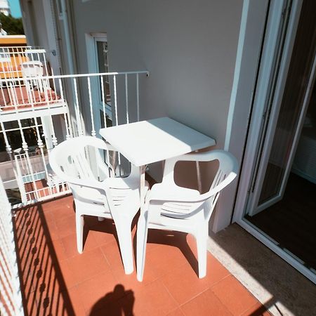 Hotel Jolie Ριτσόνε Εξωτερικό φωτογραφία