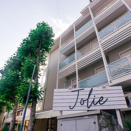 Hotel Jolie Ριτσόνε Εξωτερικό φωτογραφία