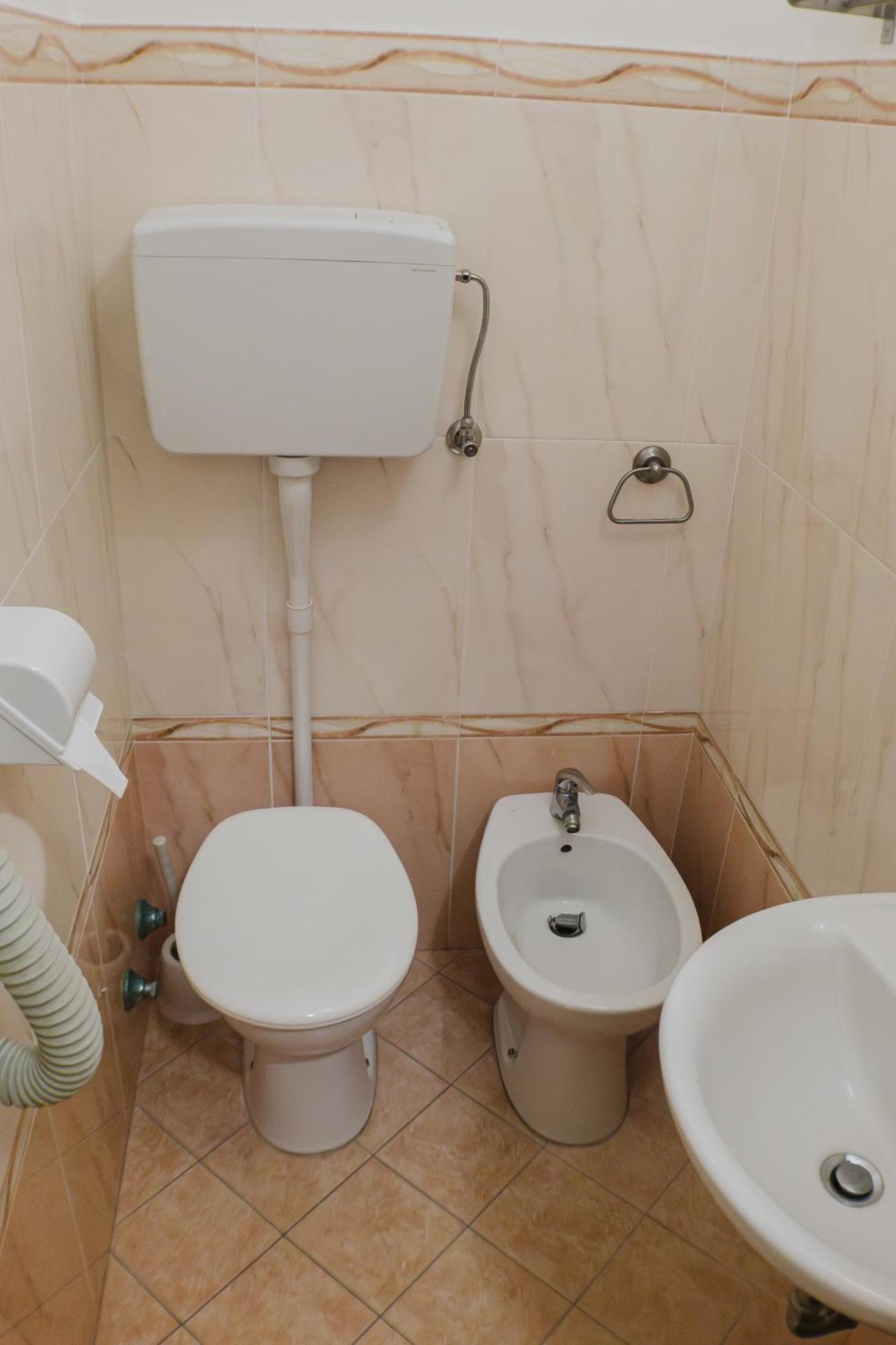 Hotel Jolie Ριτσόνε Εξωτερικό φωτογραφία
