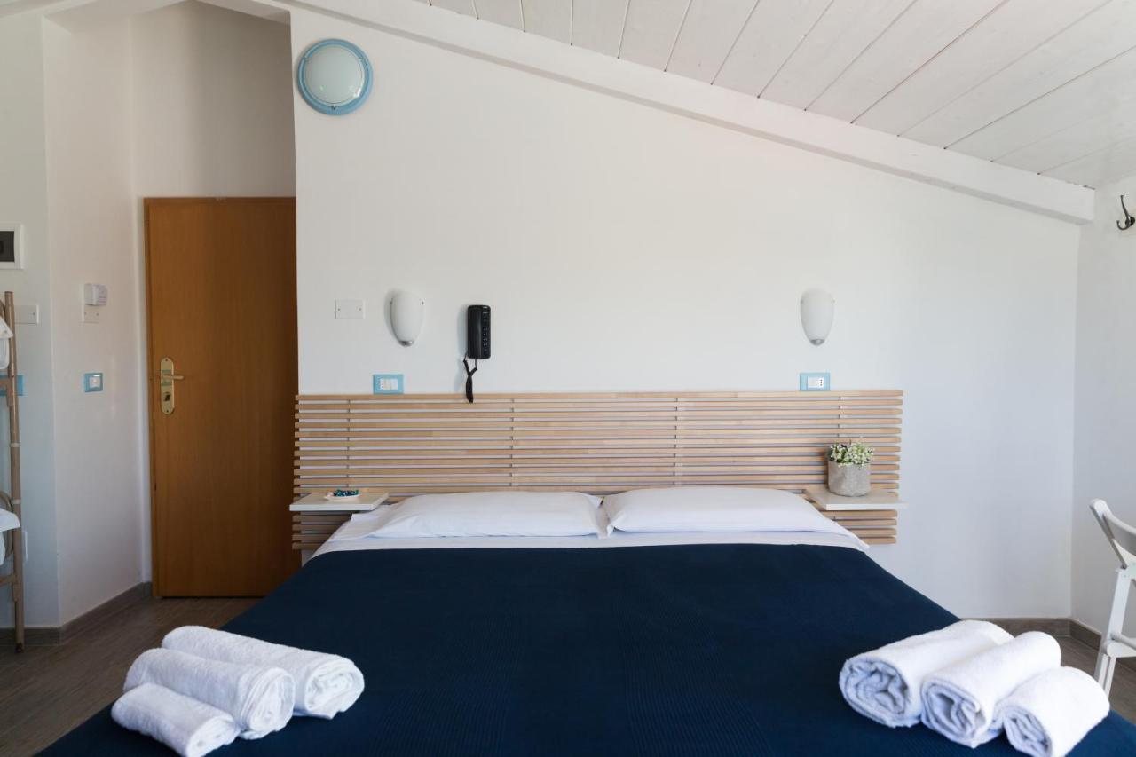 Hotel Jolie Ριτσόνε Εξωτερικό φωτογραφία