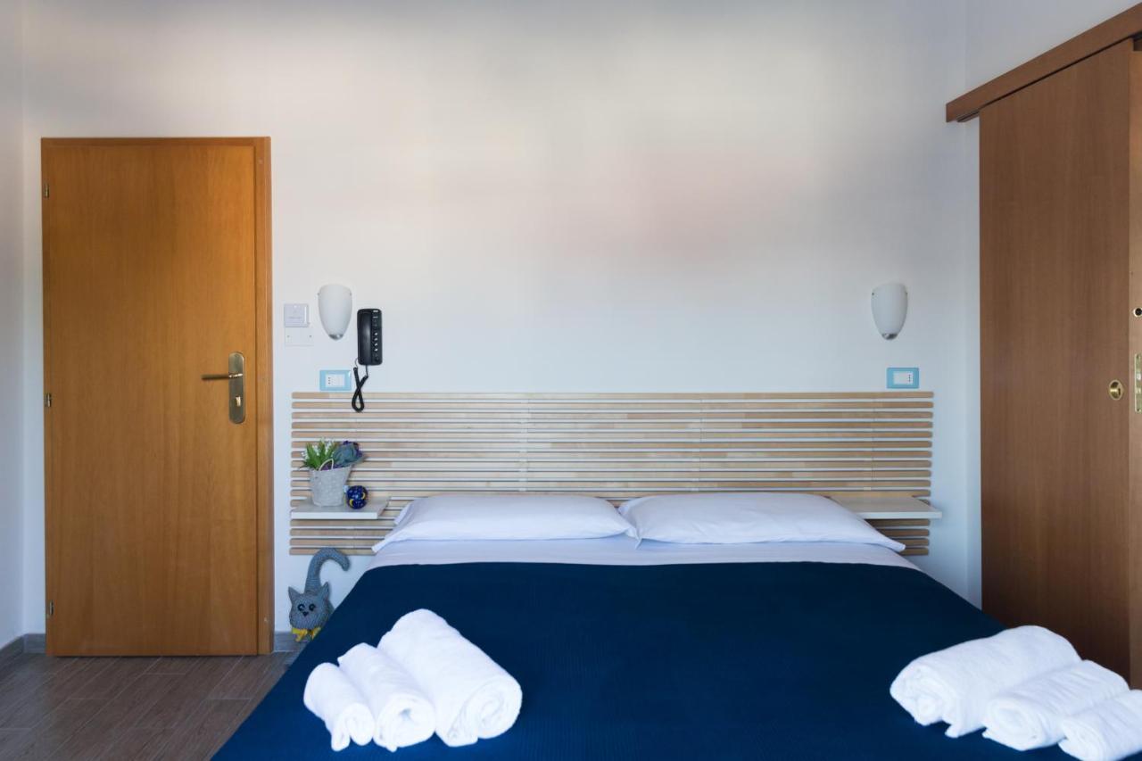Hotel Jolie Ριτσόνε Εξωτερικό φωτογραφία
