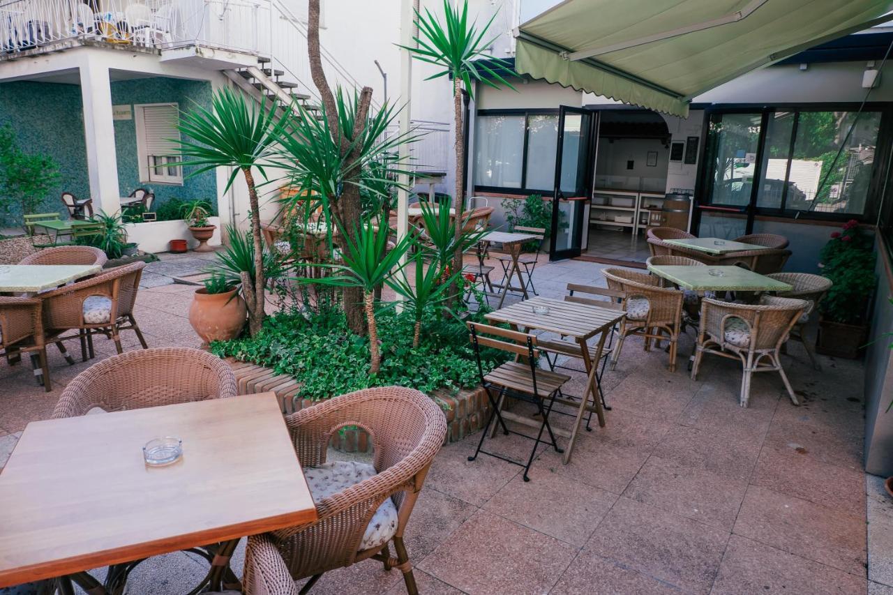 Hotel Jolie Ριτσόνε Εξωτερικό φωτογραφία