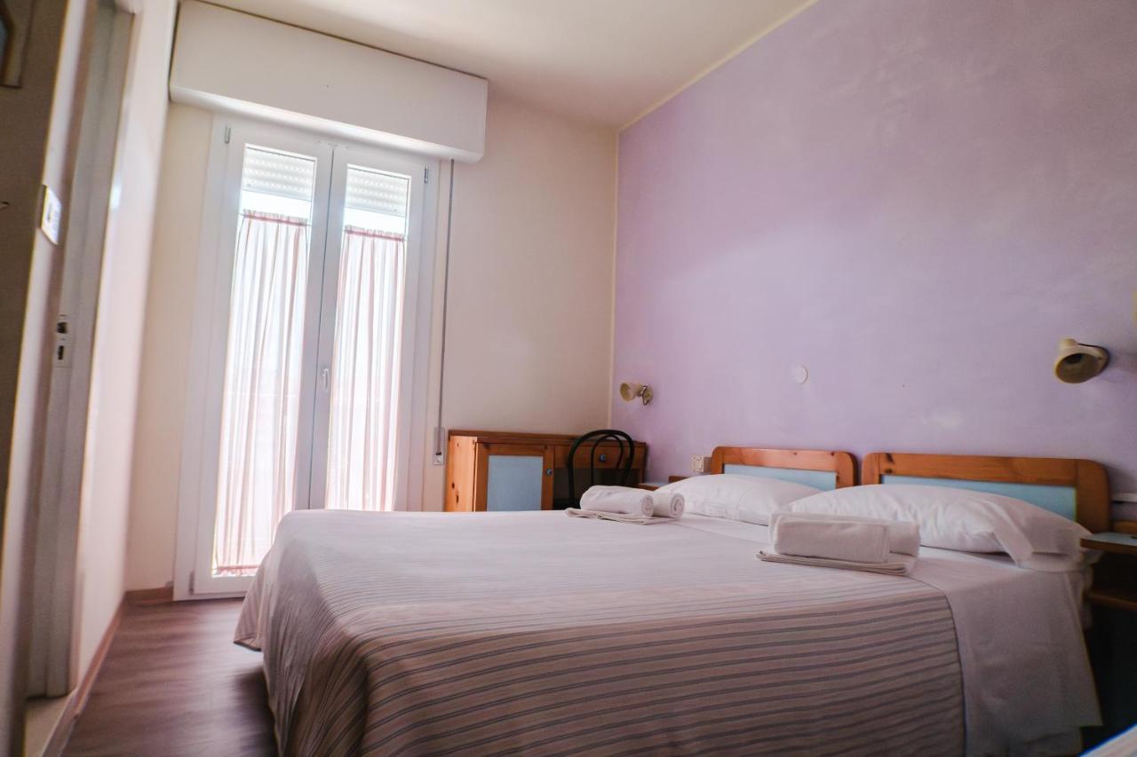 Hotel Jolie Ριτσόνε Εξωτερικό φωτογραφία