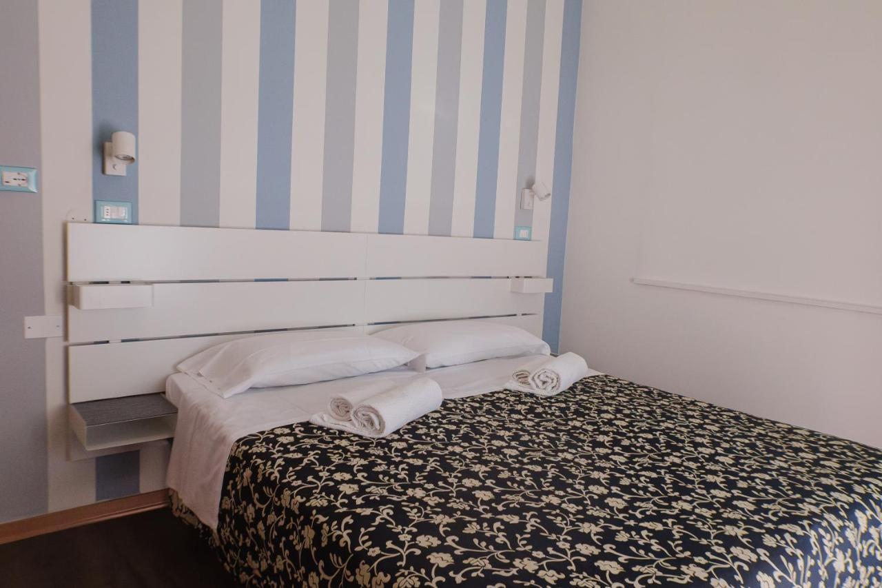Hotel Jolie Ριτσόνε Εξωτερικό φωτογραφία