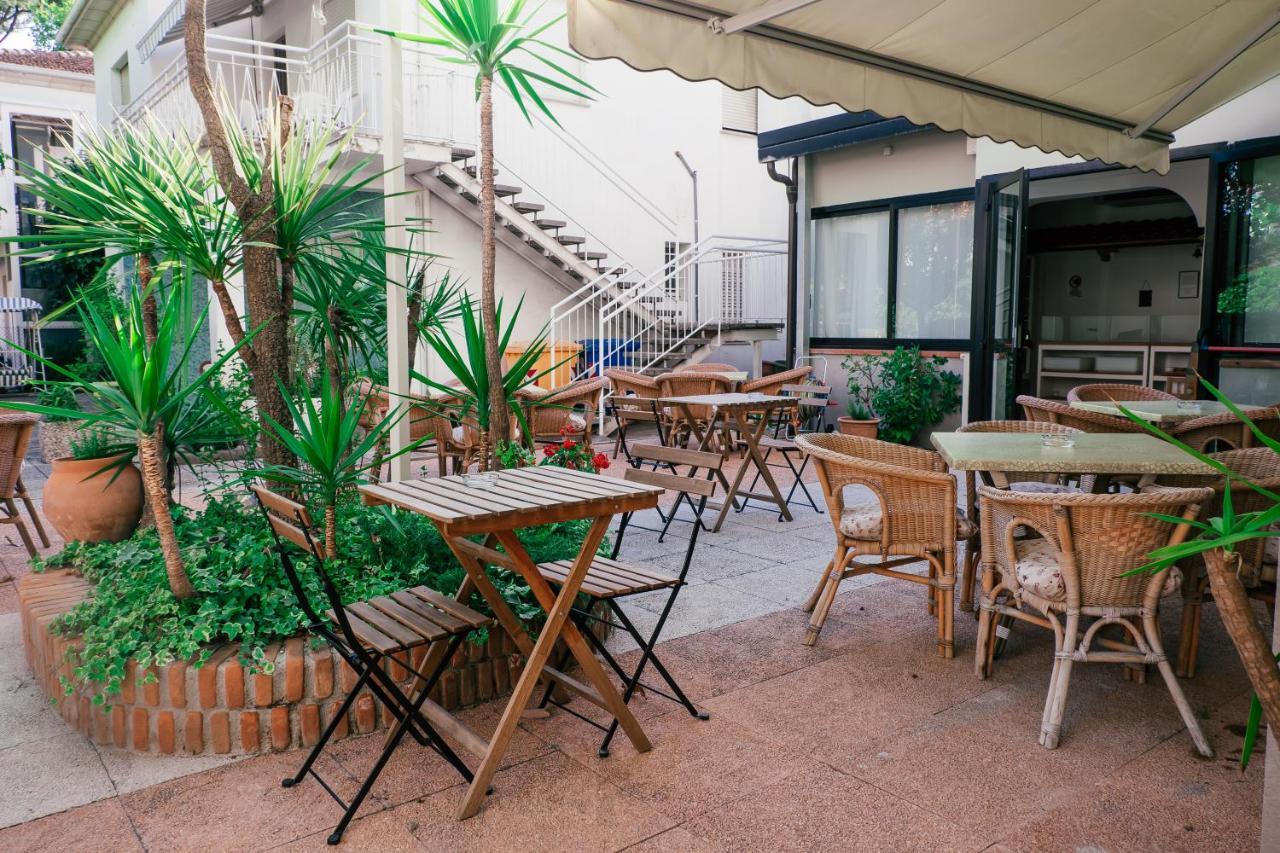 Hotel Jolie Ριτσόνε Εξωτερικό φωτογραφία