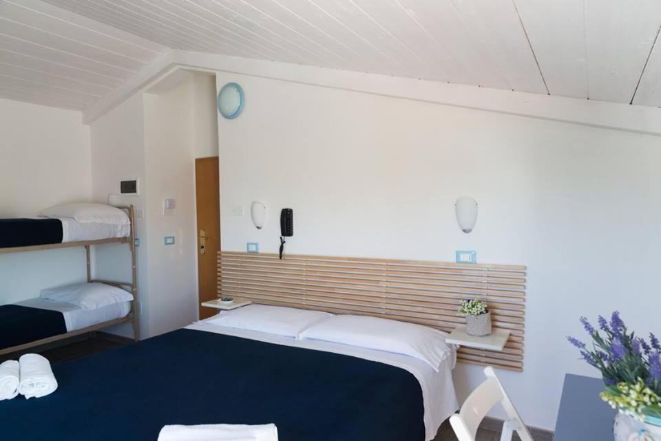 Hotel Jolie Ριτσόνε Εξωτερικό φωτογραφία