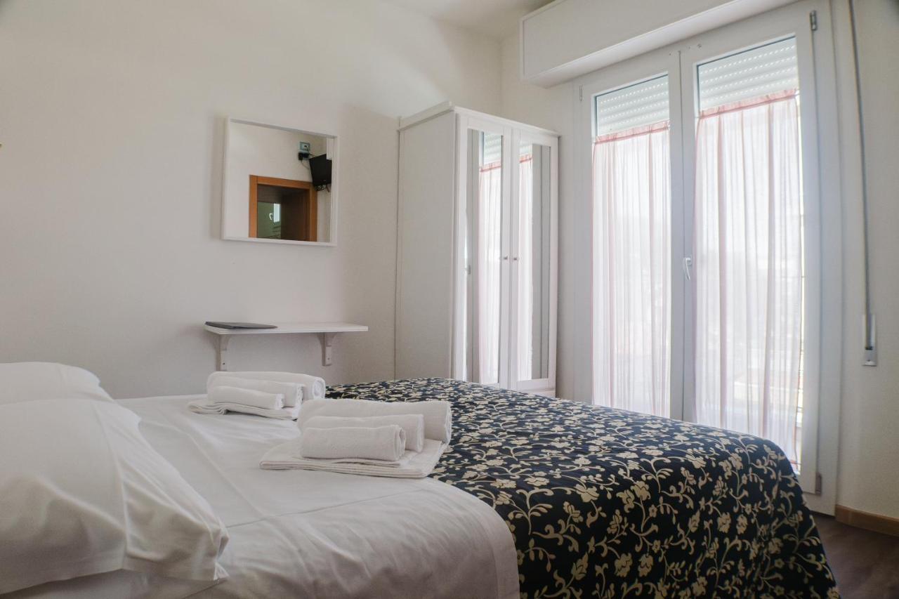 Hotel Jolie Ριτσόνε Εξωτερικό φωτογραφία