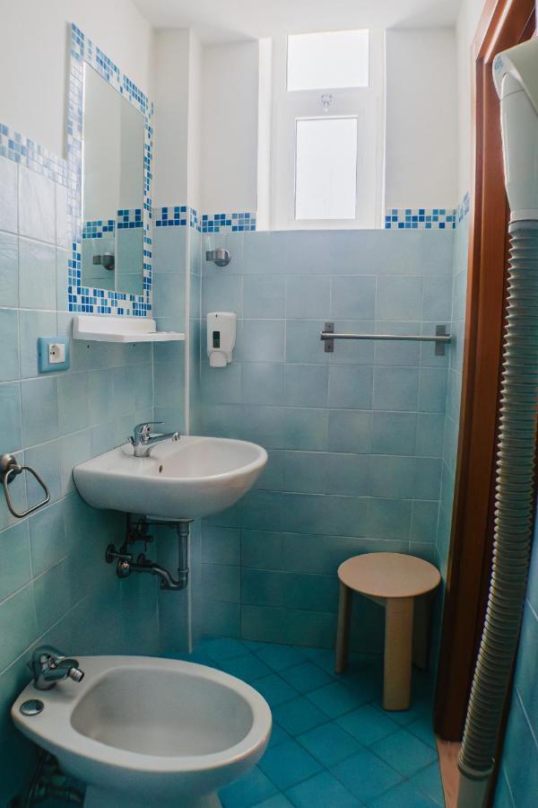 Hotel Jolie Ριτσόνε Εξωτερικό φωτογραφία