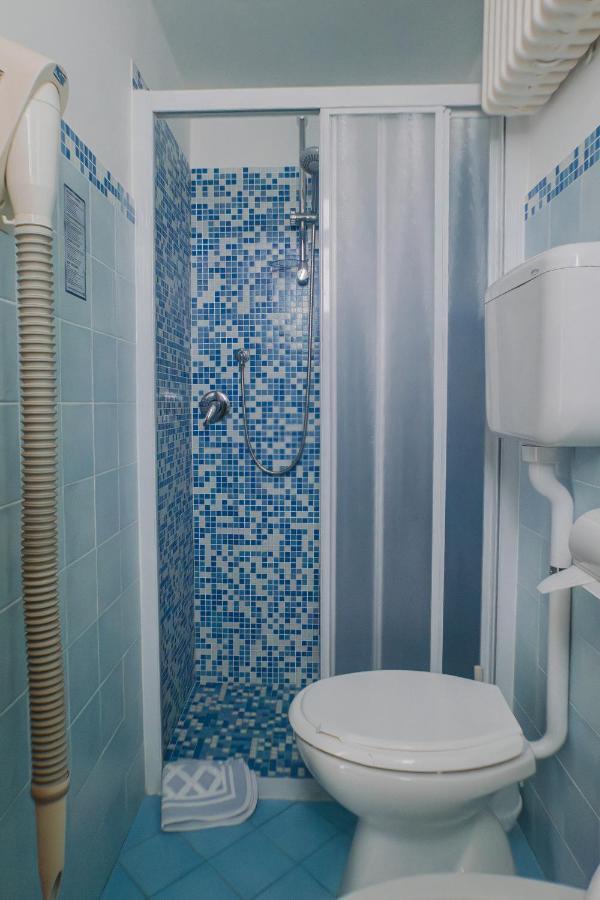 Hotel Jolie Ριτσόνε Εξωτερικό φωτογραφία